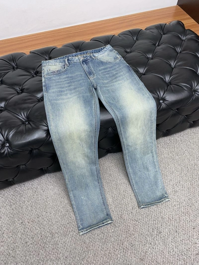 AllSeason Prada Jeans 169591