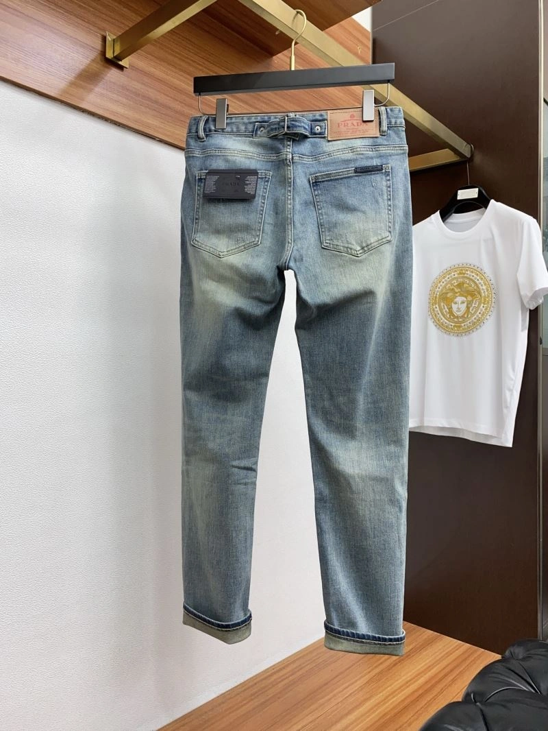 AllSeason Prada Jeans 169591