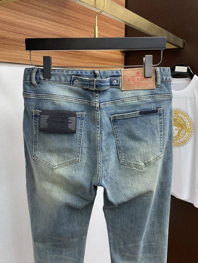 AllSeason Prada Jeans 169591
