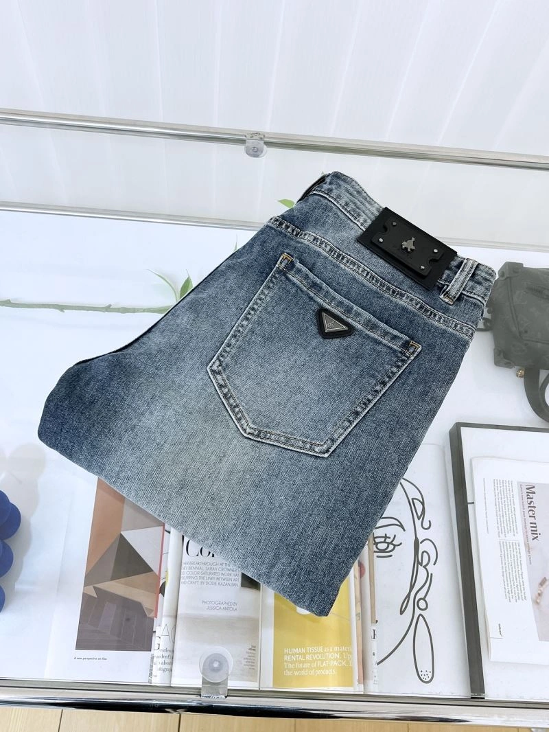 Prada Jeans Soft 169619