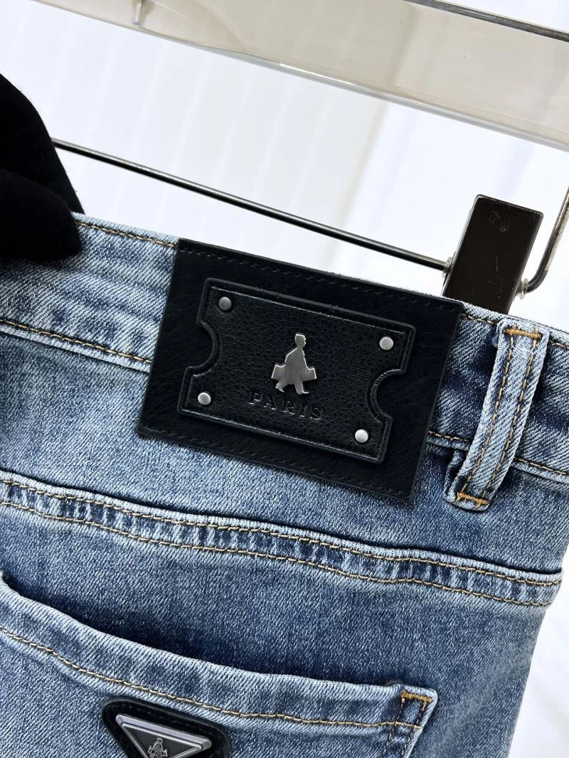 Prada Jeans Soft 169619