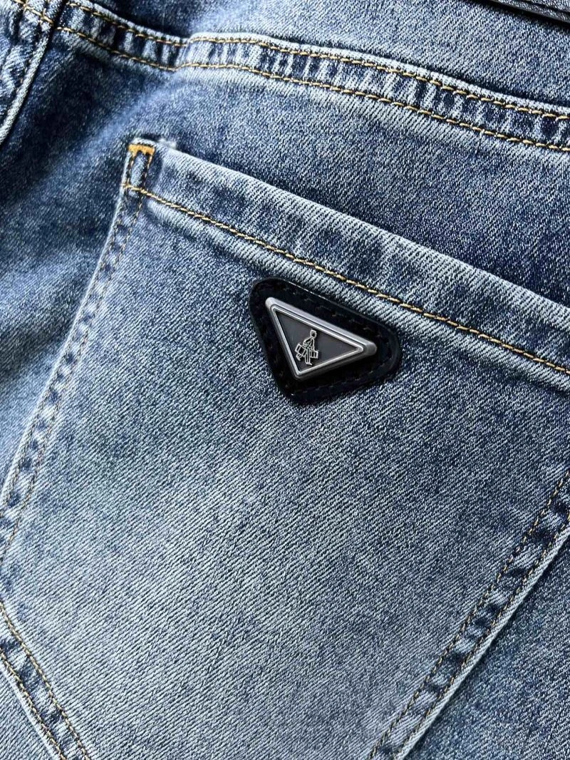 Prada Jeans Soft 169619