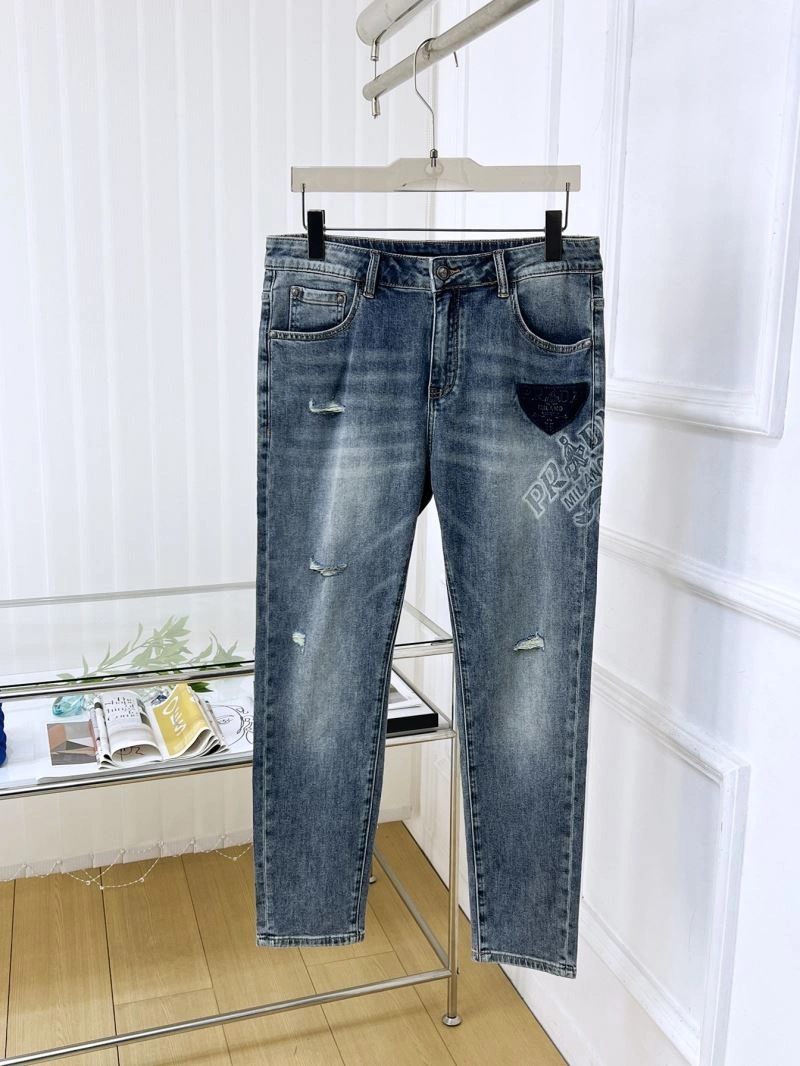 Prada Jeans Soft 169619