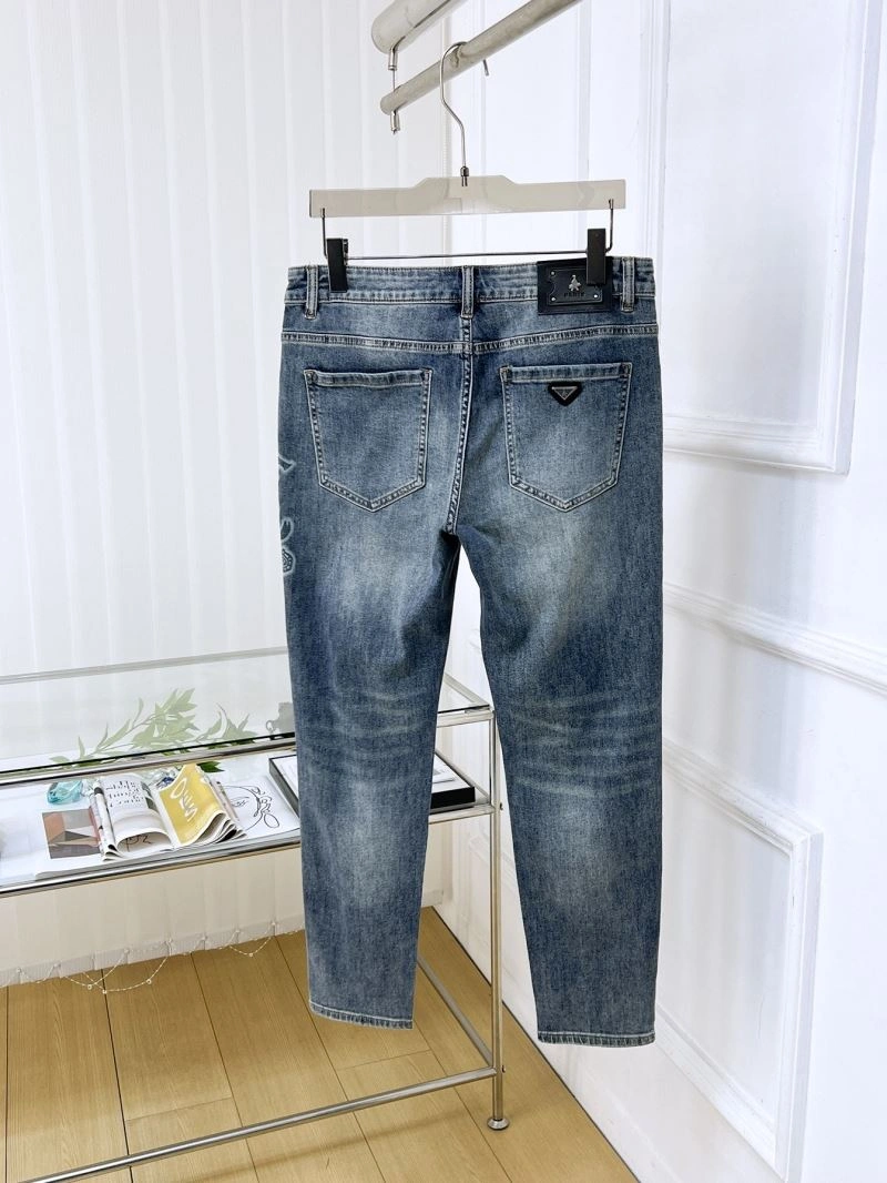 Prada Jeans Soft 169619
