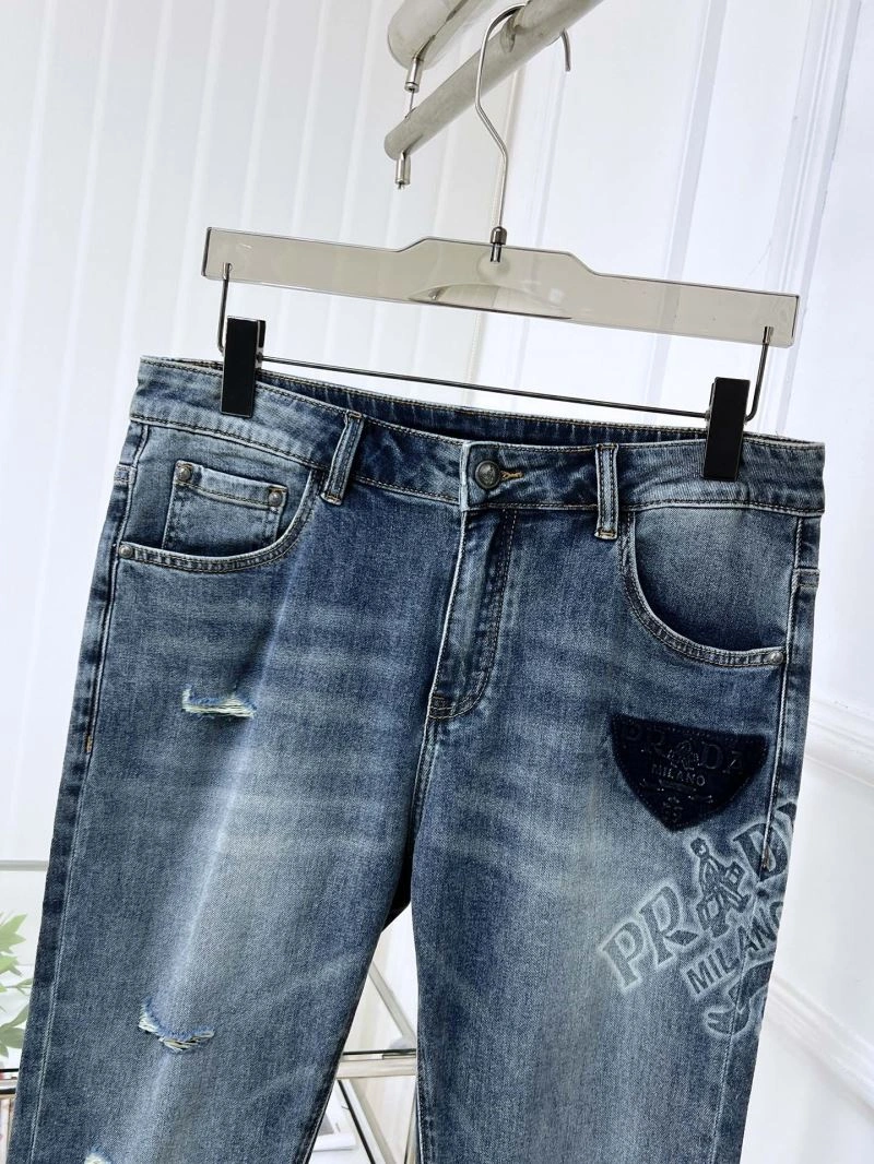 Prada Jeans Soft 169619
