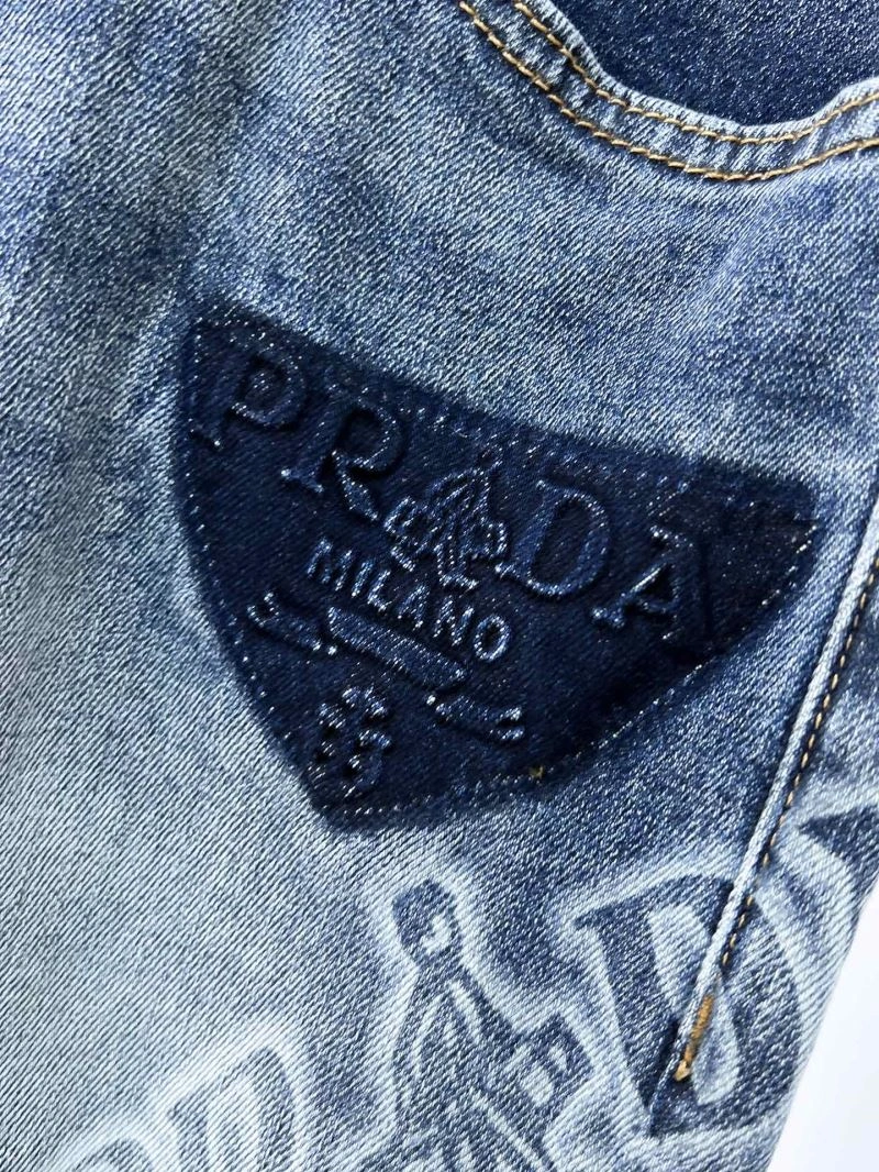 Prada Jeans Soft 169619