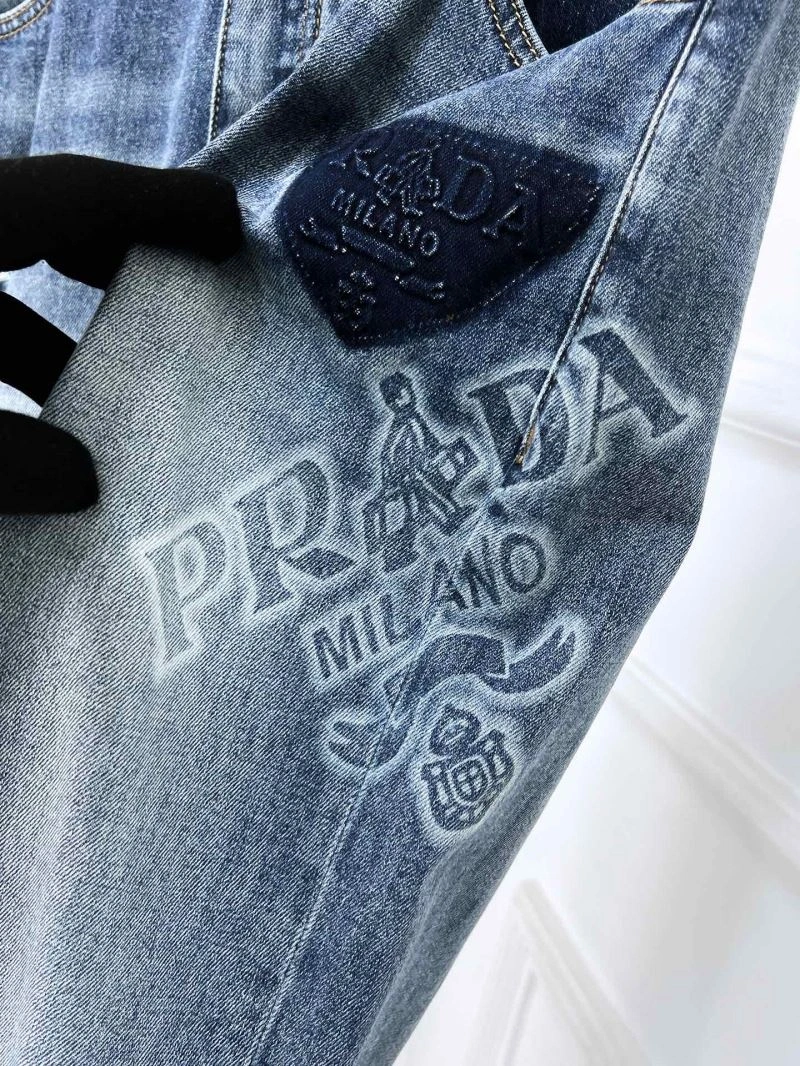 Prada Jeans Soft 169619