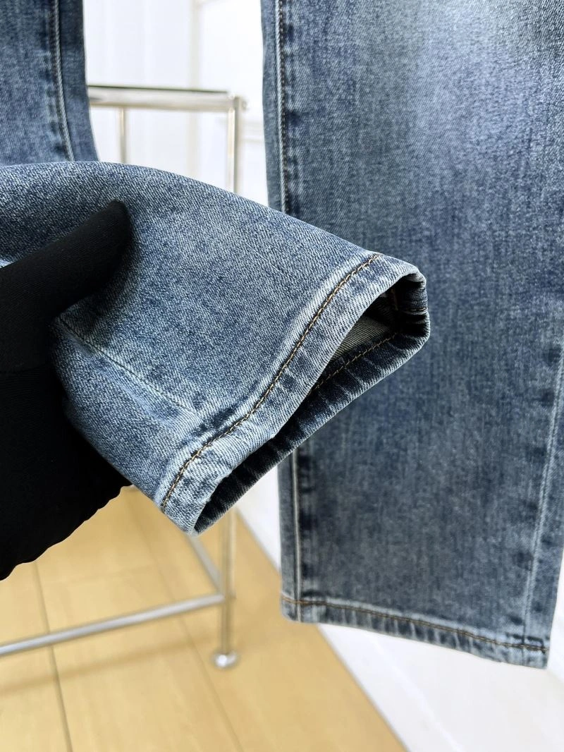 Prada Jeans Soft 169619
