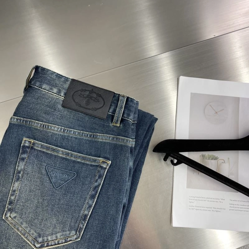 Cozy Prada Jeans 169593