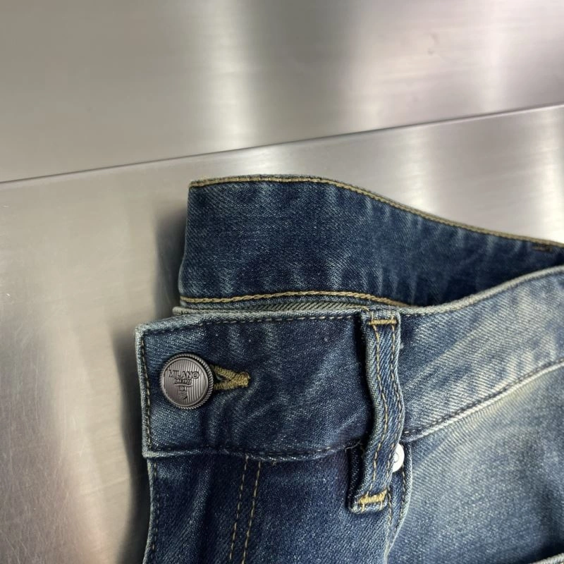 Cozy Prada Jeans 169593