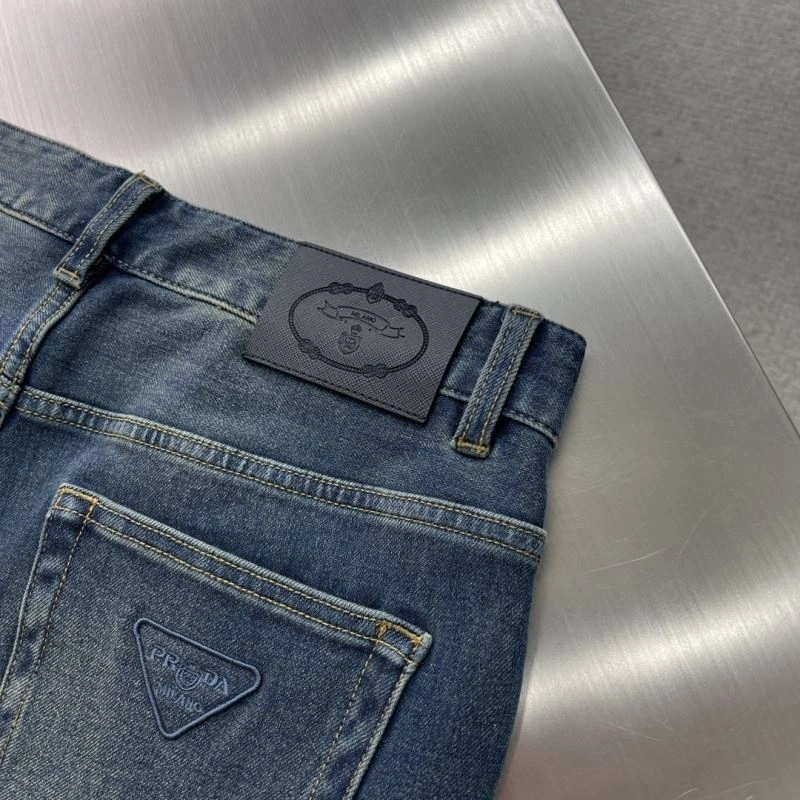 Cozy Prada Jeans 169593