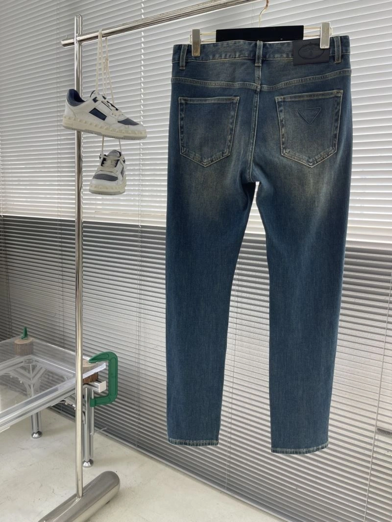 Cozy Prada Jeans 169593