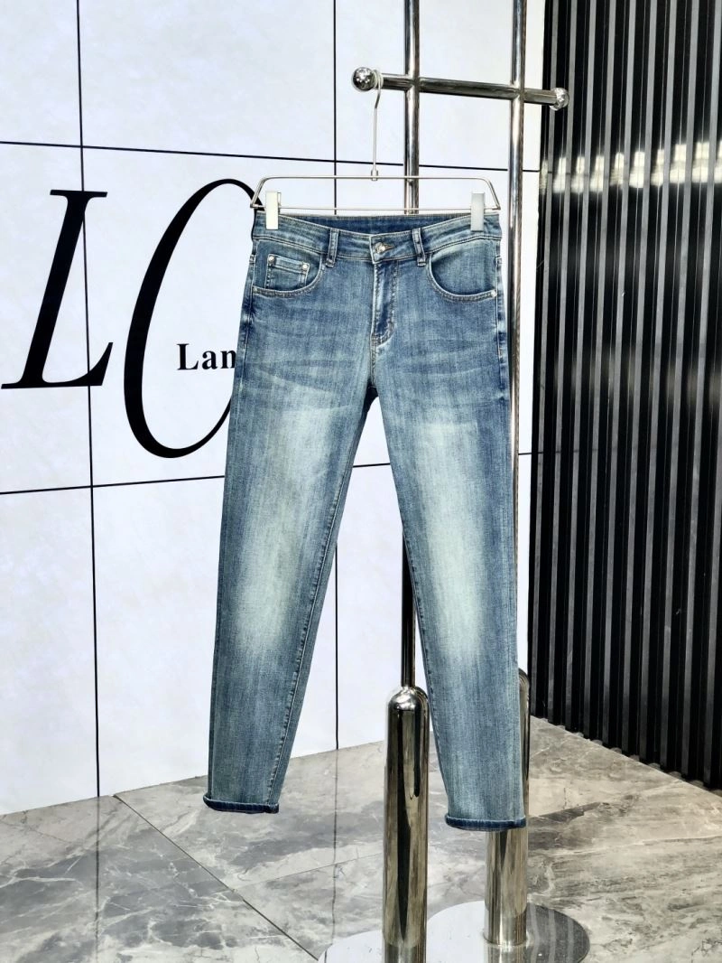 Sophisticated Prada Jeans 169586