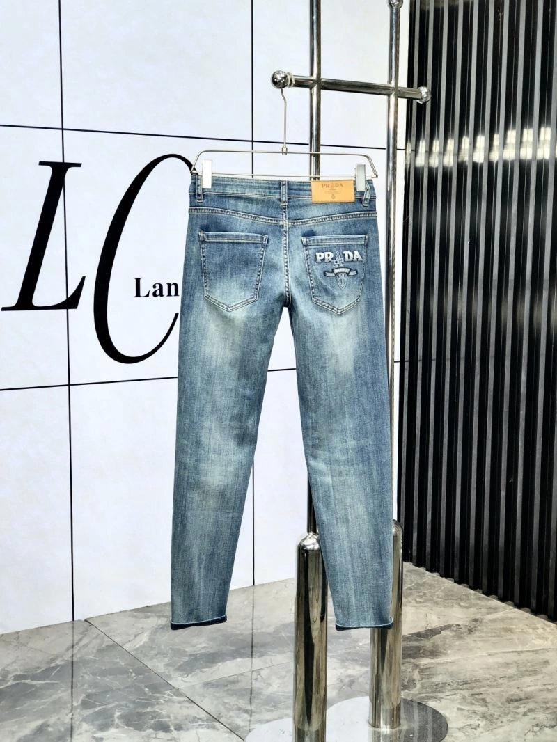Sophisticated Prada Jeans 169586
