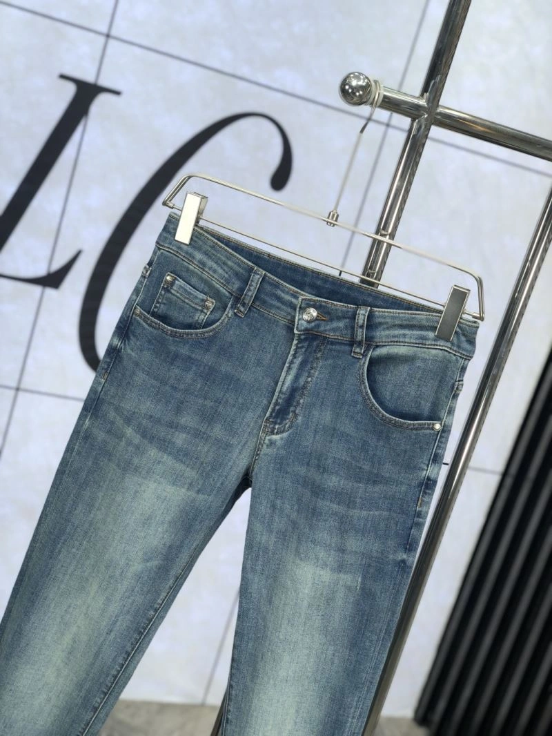Sophisticated Prada Jeans 169586