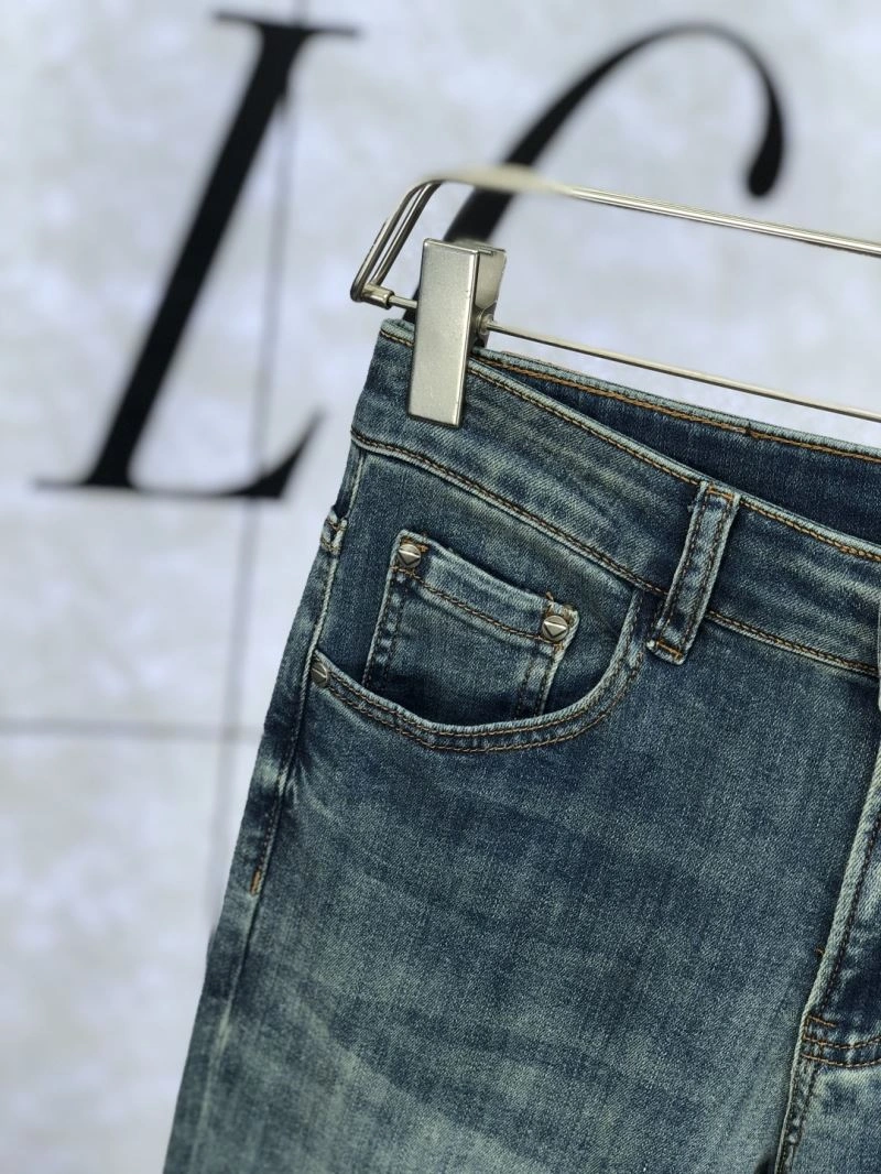 Sophisticated Prada Jeans 169586