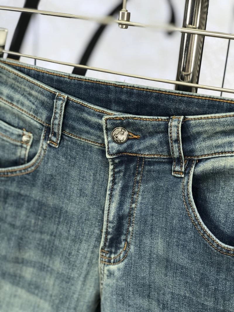 Sophisticated Prada Jeans 169586