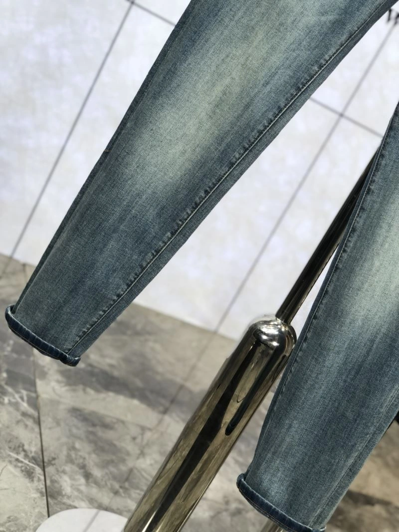 Sophisticated Prada Jeans 169586