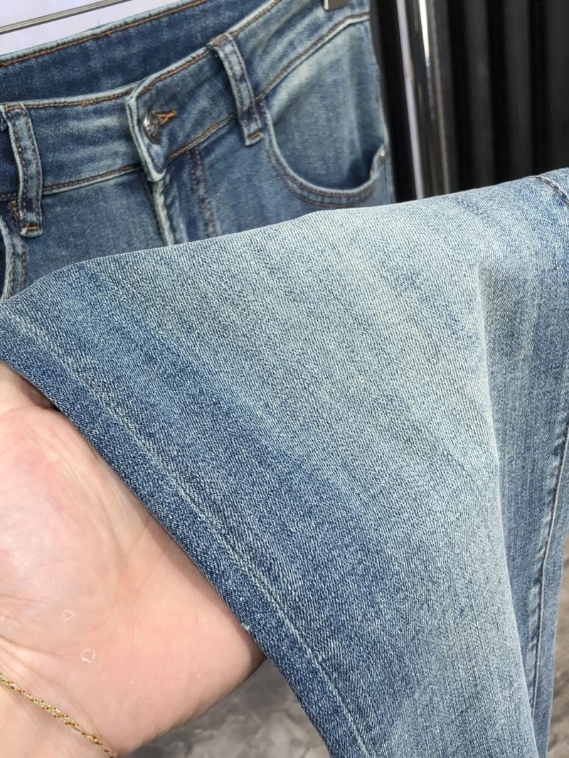 Sophisticated Prada Jeans 169586