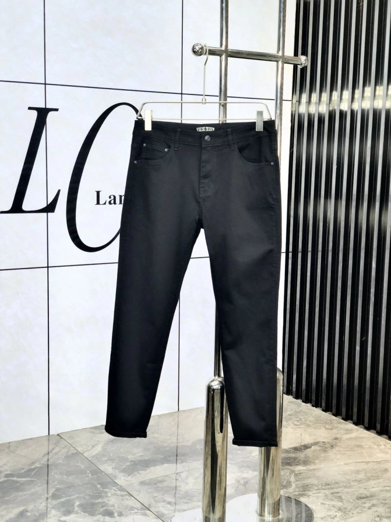 Prada Jeans RelaxedFit 169584
