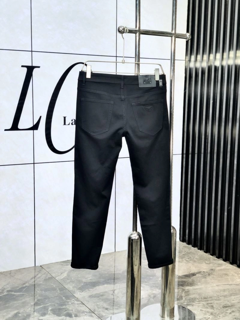 Prada Jeans RelaxedFit 169584
