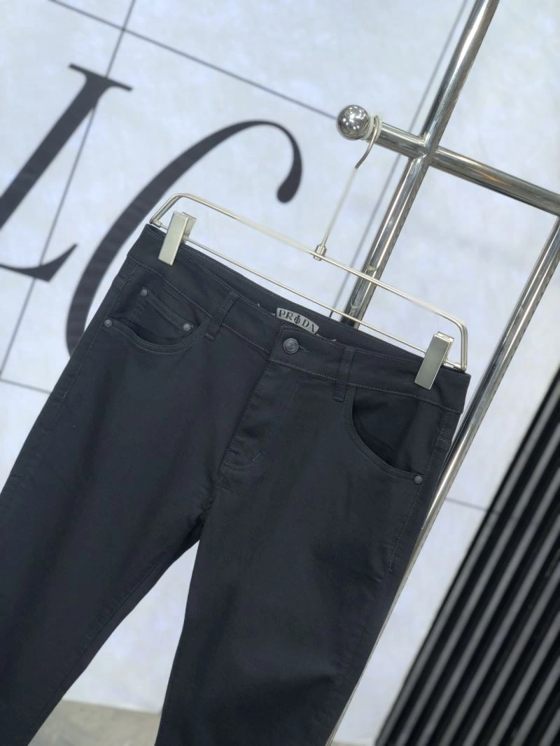 Prada Jeans RelaxedFit 169584