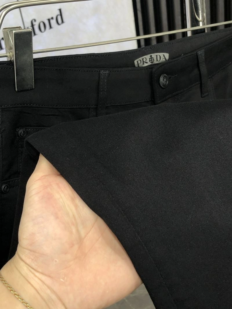 Prada Jeans RelaxedFit 169584