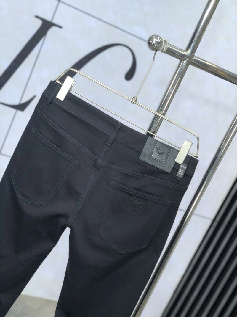 Prada Jeans RelaxedFit 169584