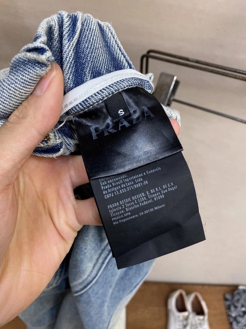 Snug Prada Jeans 169594