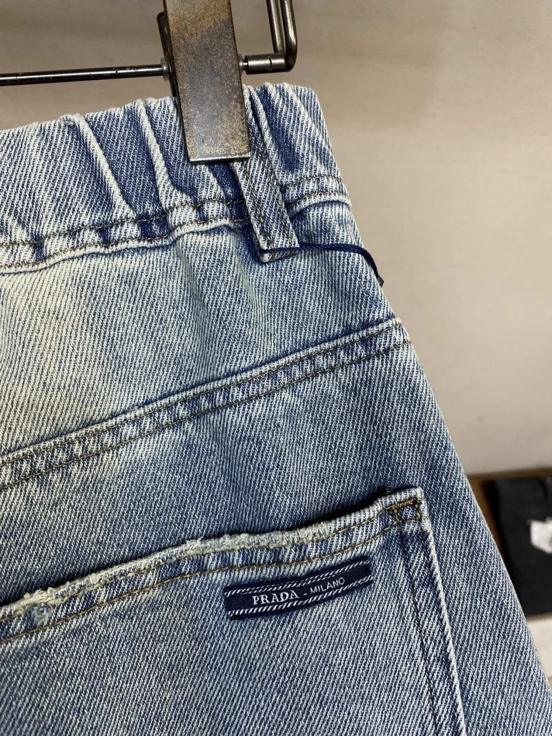 Snug Prada Jeans 169594