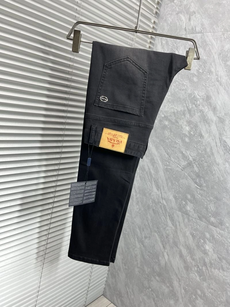 Prada Jeans Bold 169582