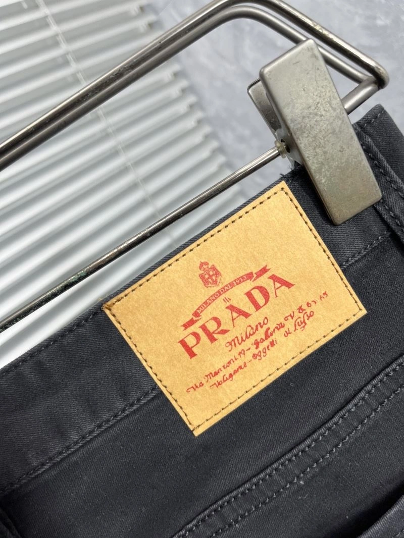 Prada Jeans Bold 169582