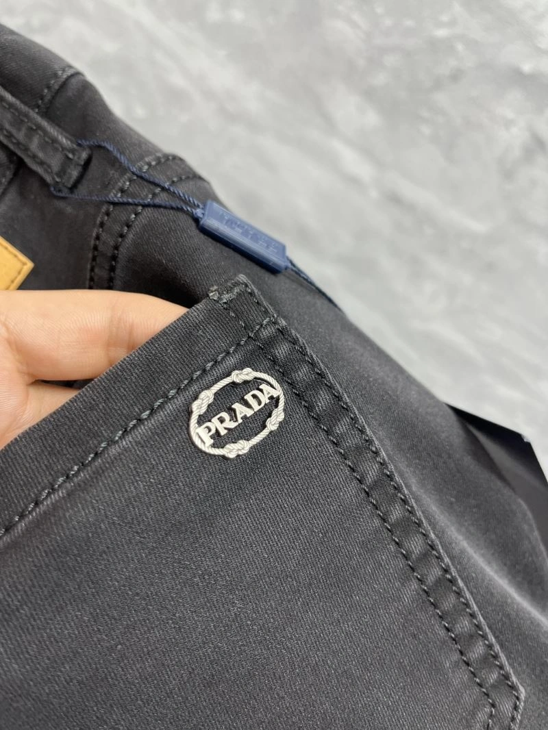 Prada Jeans Bold 169582