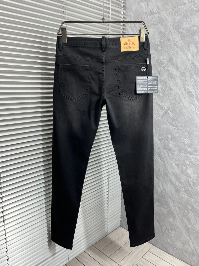 Prada Jeans Bold 169582