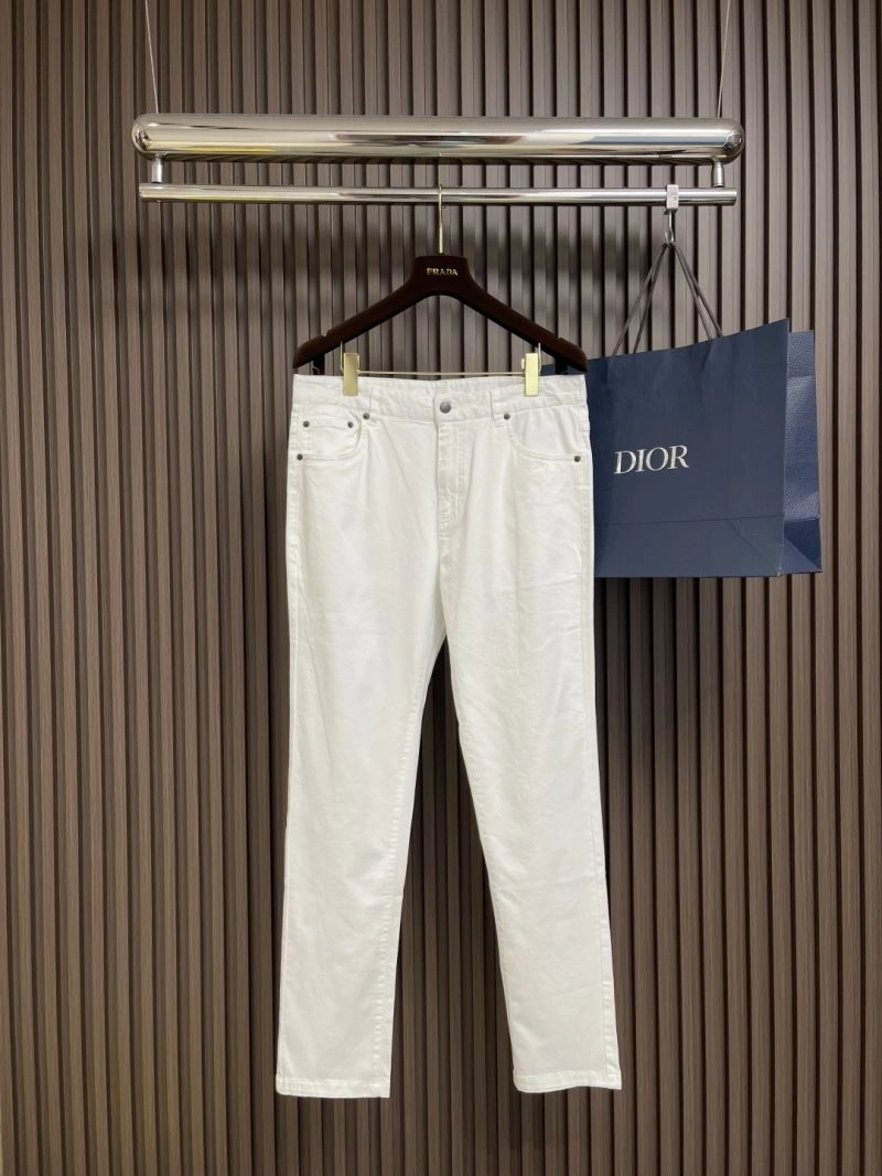 Prada Jeans Durable 169581