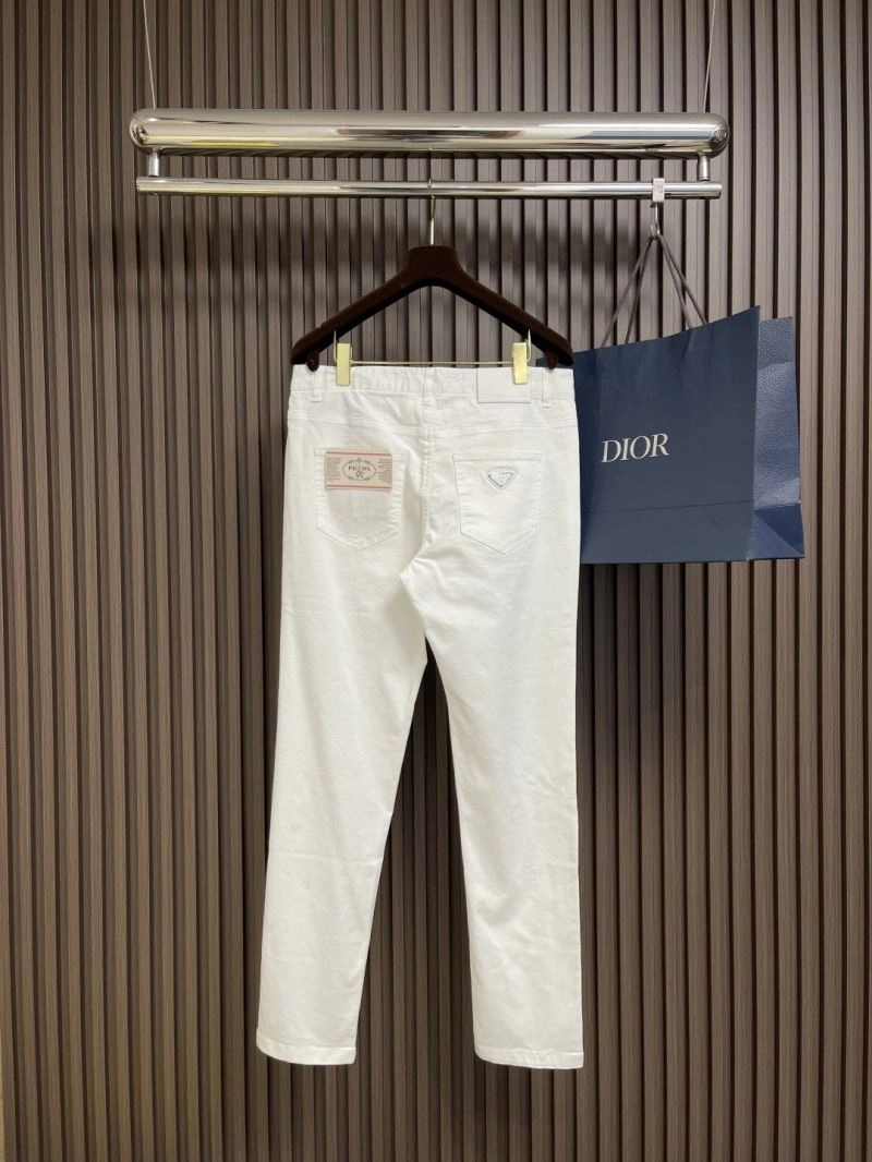 Prada Jeans Durable 169581