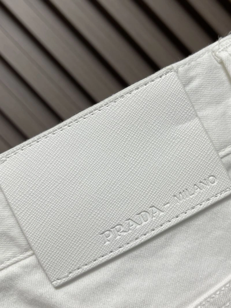 Prada Jeans Durable 169581