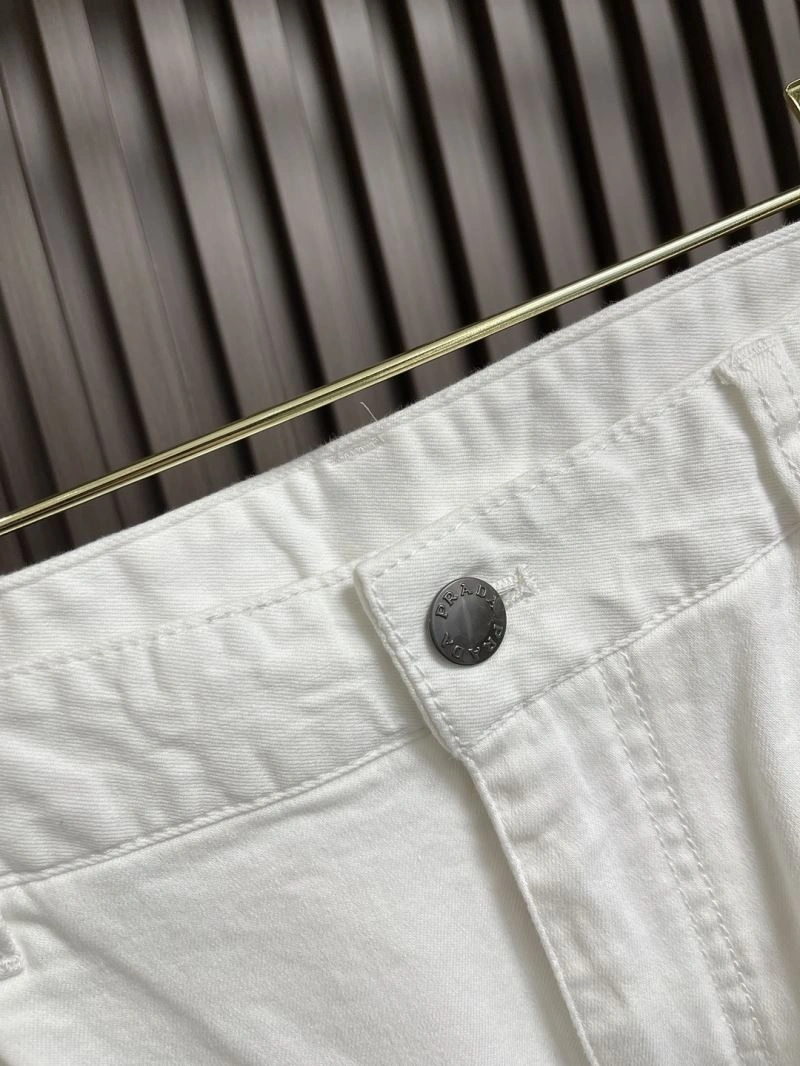 Prada Jeans Durable 169581