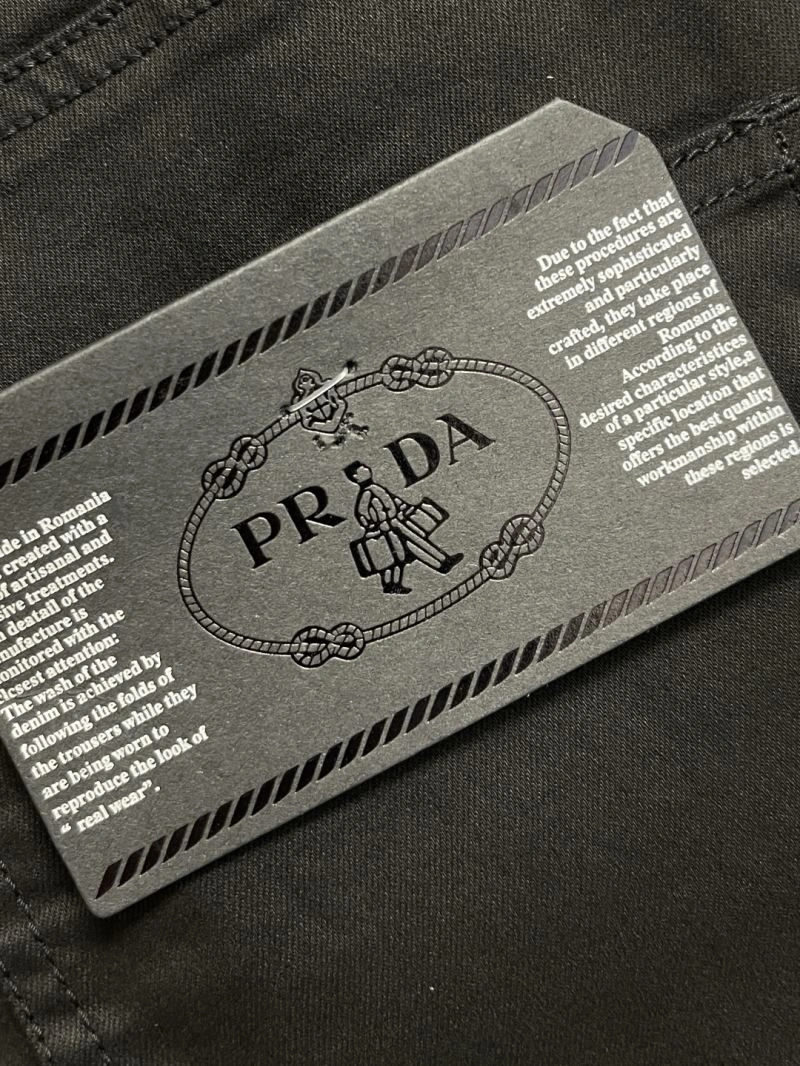 Prada Jeans StreetReady 169578