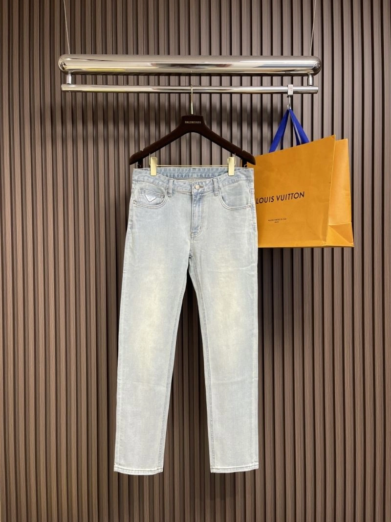 Prada Jeans AllSeason 169579