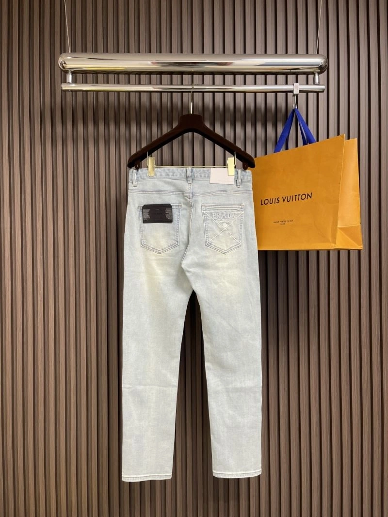 Prada Jeans AllSeason 169579
