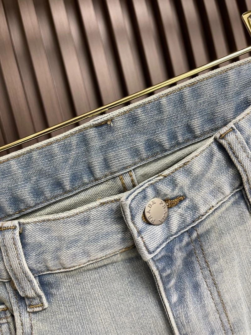 Prada Jeans AllSeason 169579
