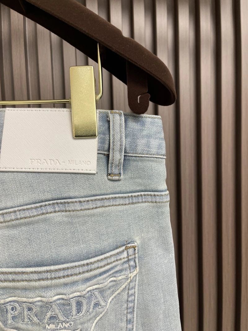 Prada Jeans AllSeason 169579
