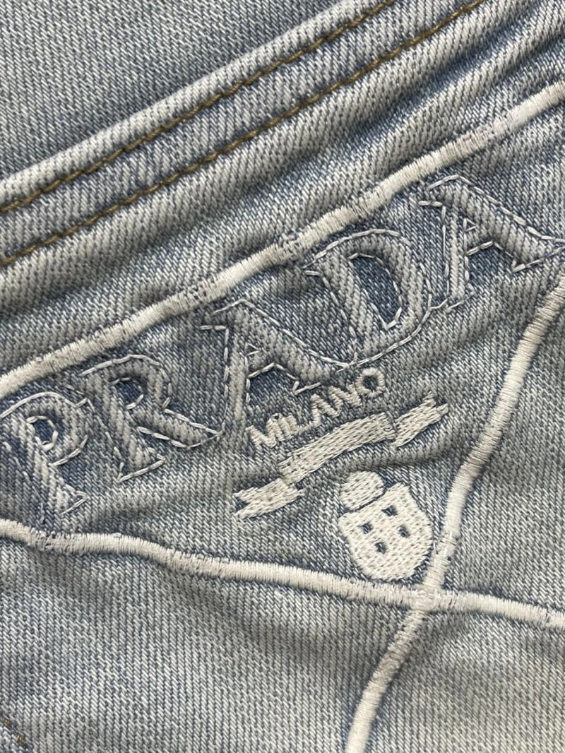 Prada Jeans AllSeason 169579