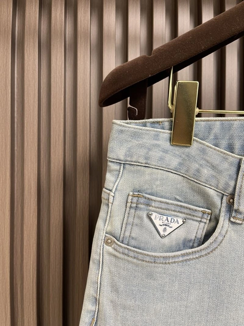 Prada Jeans AllSeason 169579