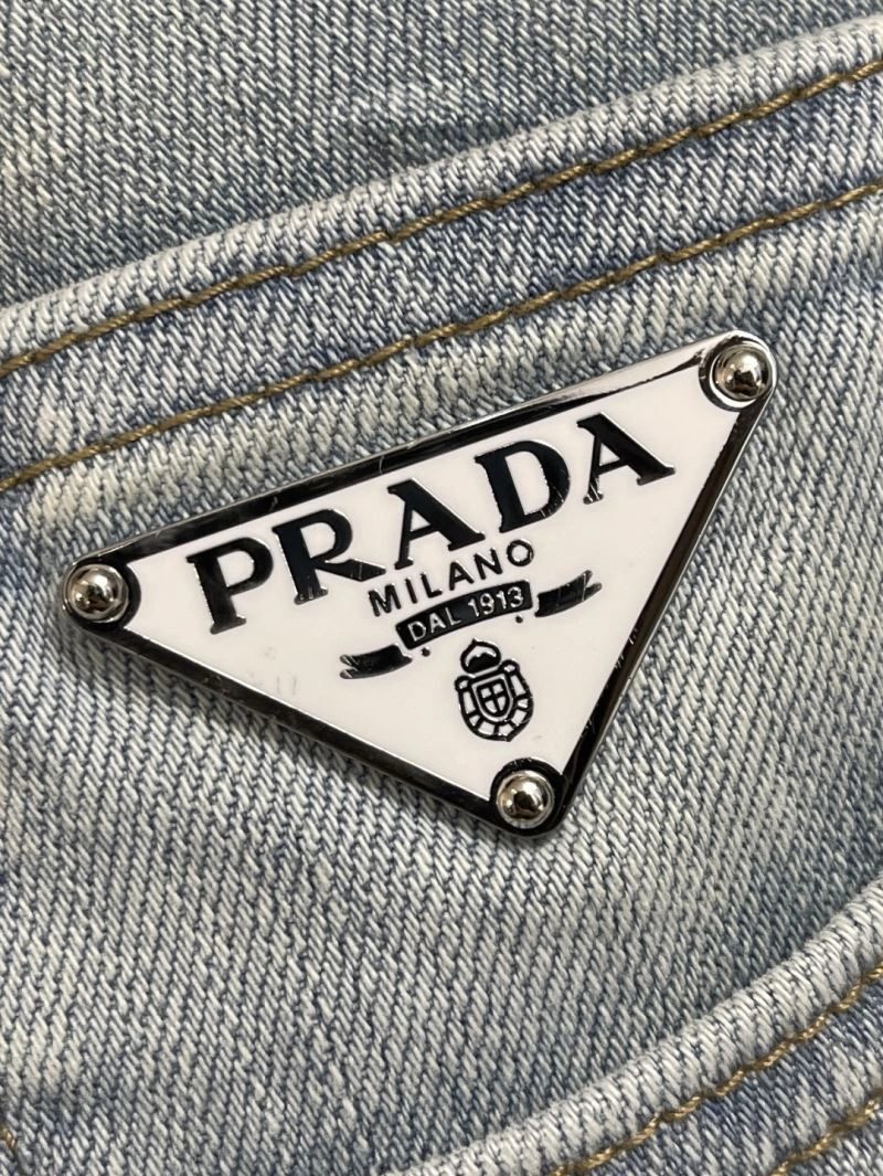Prada Jeans AllSeason 169579