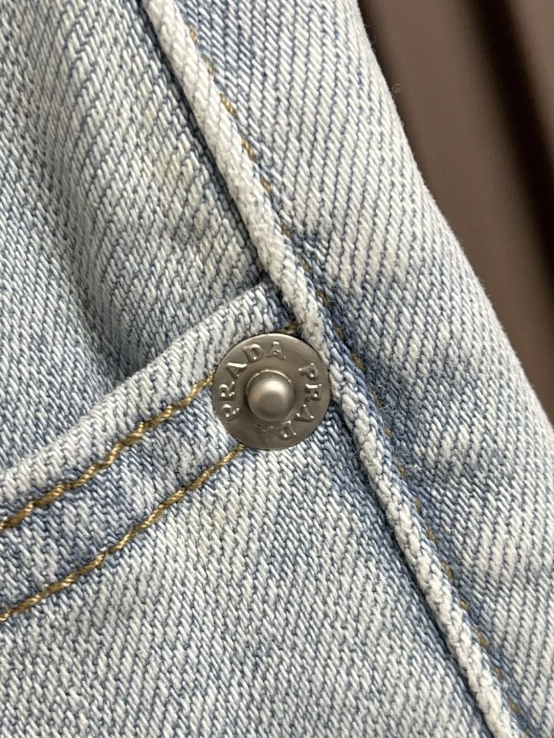 Prada Jeans AllSeason 169579