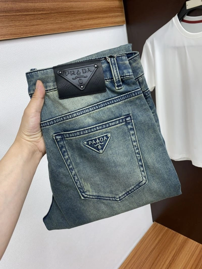Functional Prada Jeans 169577