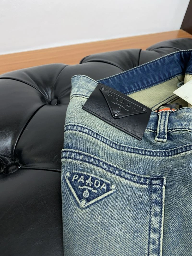 Functional Prada Jeans 169577
