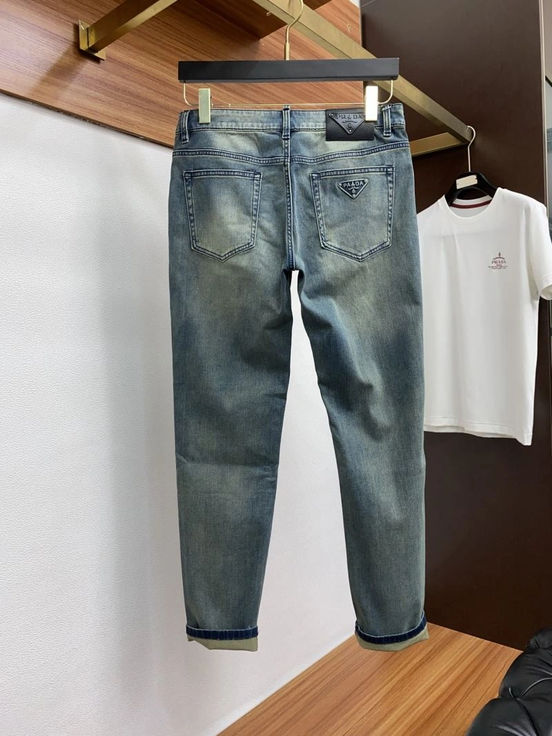 Functional Prada Jeans 169577